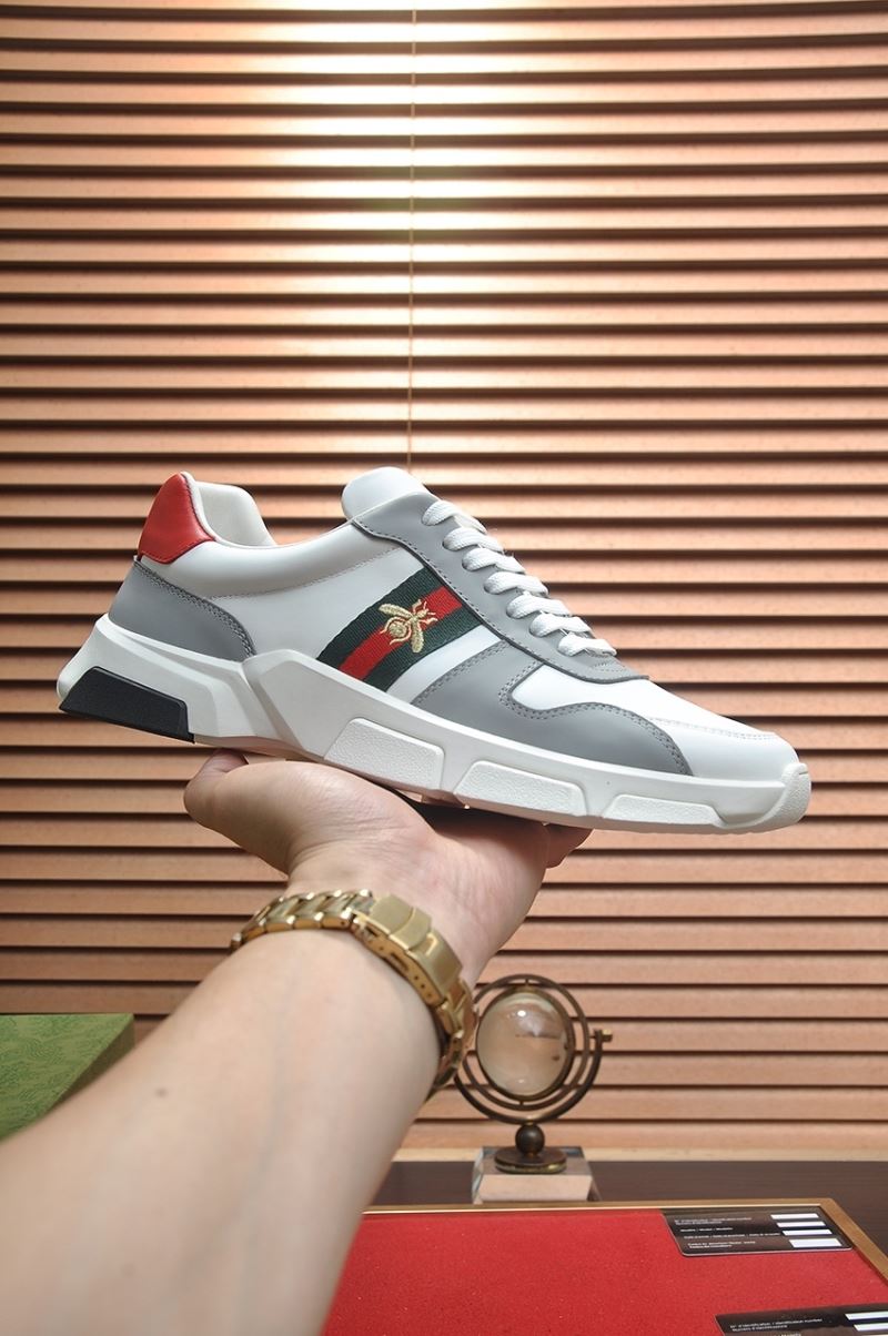 Gucci Low Shoes